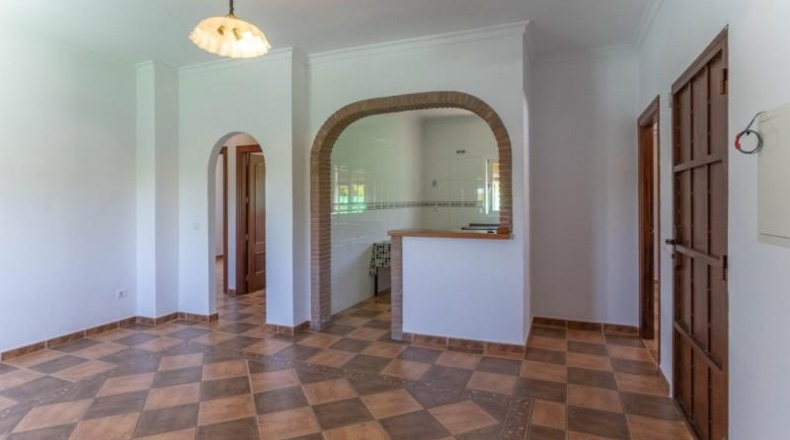 Málaga - Alhaurín el Grande - 3300m2