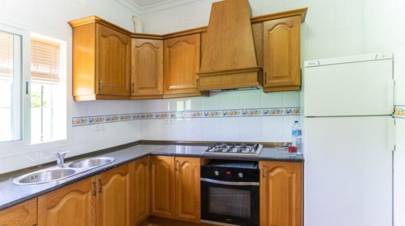 Málaga - Alhaurín el Grande - 3300m2