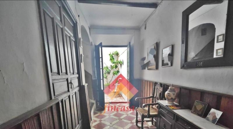 Málaga - Arriate - 890m2