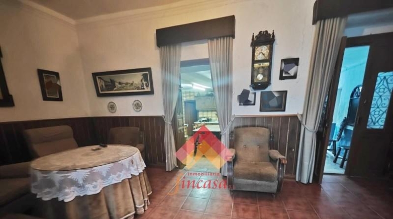 Málaga - Arriate - 890m2