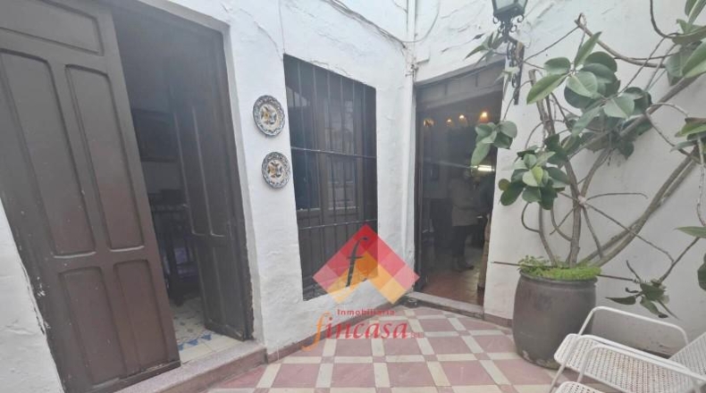 Málaga - Arriate - 890m2