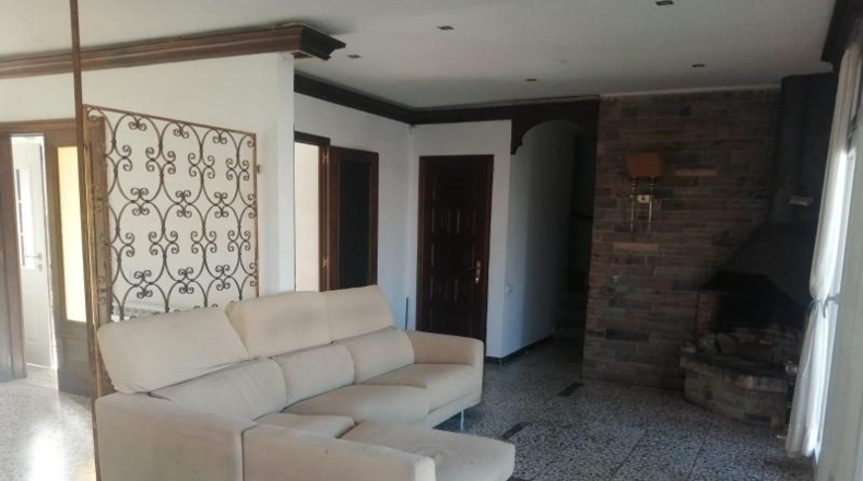 Tarragona - la Ràpita - 910m2