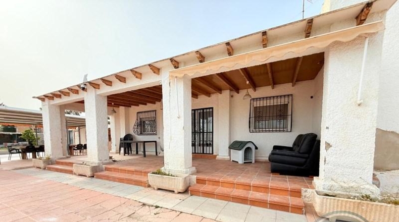 Alicante - Villajoyosa - 2000m2