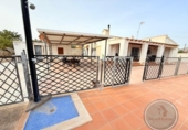 Chalet independiente con terreno en venta en la España, Villajoyosa, ref: TR372407 foto