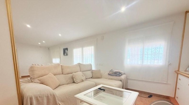 Alicante - Villajoyosa - 2000m2