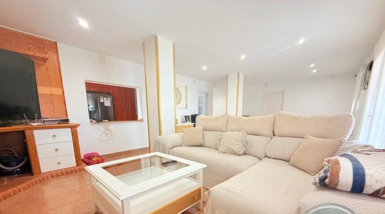 Alicante - Villajoyosa - 2000m2