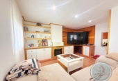 Chalet independiente con terreno en venta en la España, Villajoyosa, ref: TR372407 foto
