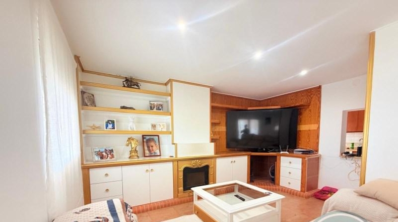 Alicante - Villajoyosa - 2000m2
