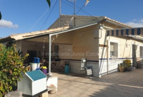 Villajoyosa 1078&nbsp;m²