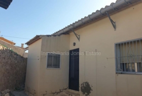 Villajoyosa 1078&nbsp;m²