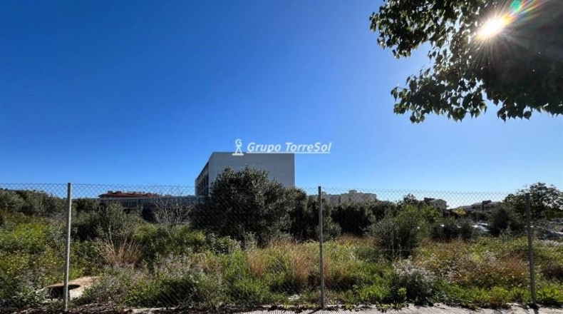 Tarragona - el Vendrell - 2033m2