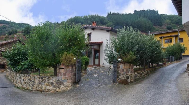 Cantabria - Armaño - 600m2