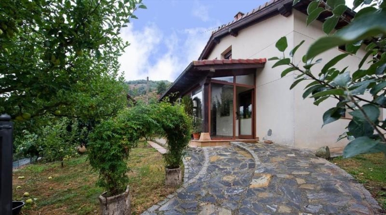 Cantabria - Armaño - 600m2