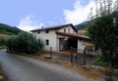 Chalet independiente con terreno en venta en la España, Aliezo, ref: TR348440 foto