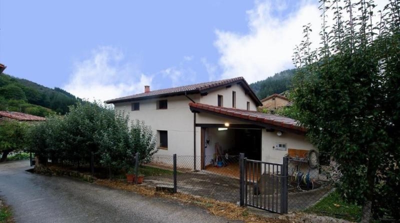 Cantabria - Armaño - 600m2