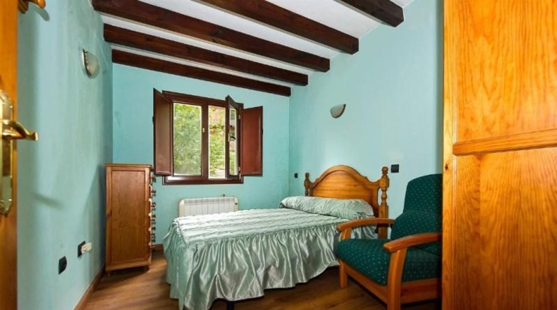 Cantabria - Armaño - 600m2