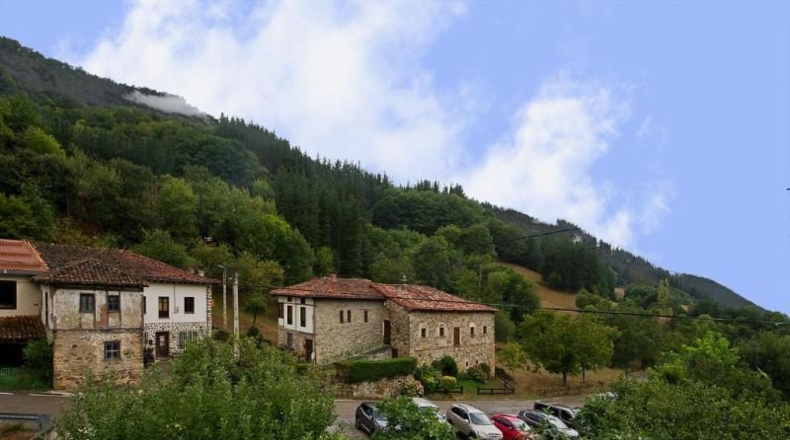 Cantabria - Armaño - 600m2