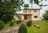 Detached villa with land for sale on España, l'Esquirol, ref: TR349639 photo