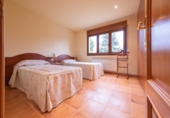 Detached villa with land for sale on España, l'Esquirol, ref: TR349639 photo