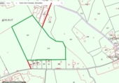 Non-developable land for sale on España, Sencelles, ref: TR363736 photo