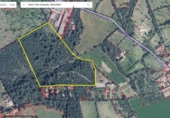 Non-developable land for sale on España, Sencelles, ref: TR363736 photo