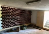 Chalet independiente con terreno en venta en la España, Amoeiro, ref: TR219069 foto