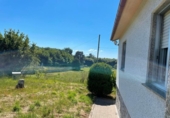 Chalet independiente con terreno en venta en la España, Amoeiro, ref: TR219069 foto