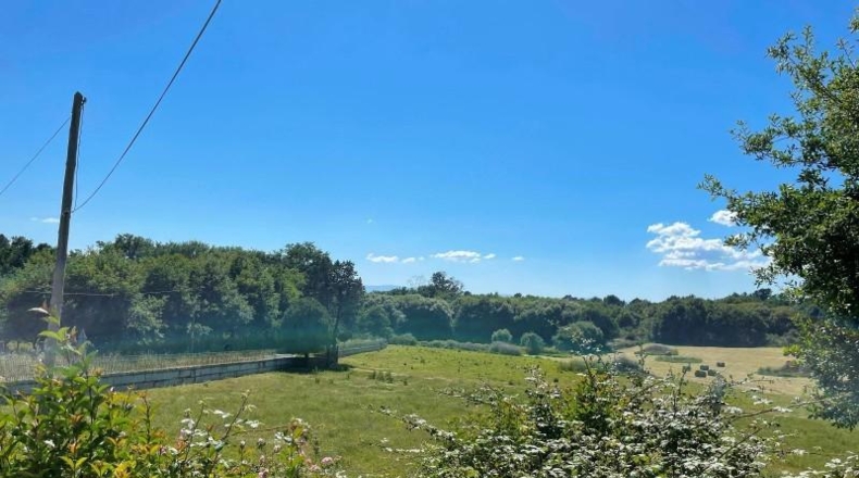 Orense - Amoeiro - 31000m2