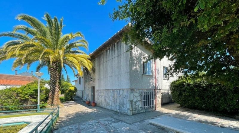 Orense - Amoeiro - 31000m2
