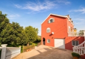 Chalet independiente con terreno en venta en la España, Montroy, ref: TR359810 foto