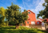 Chalet independiente con terreno en venta en la España, Montroy, ref: TR359810 foto