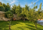 Chalet independiente con terreno en venta en la España, Montroy, ref: TR359810 foto
