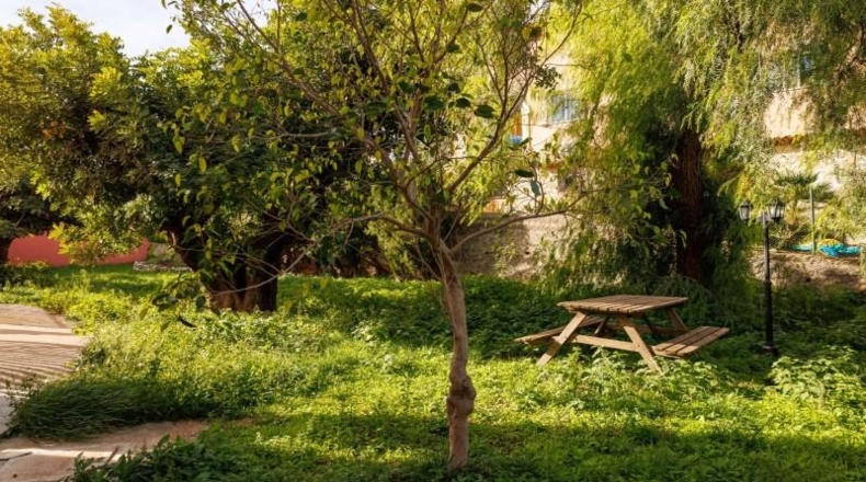 Valencia - Montroy - 844m2