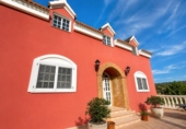 Chalet independiente con terreno en venta en la España, Montroy, ref: TR359810 foto