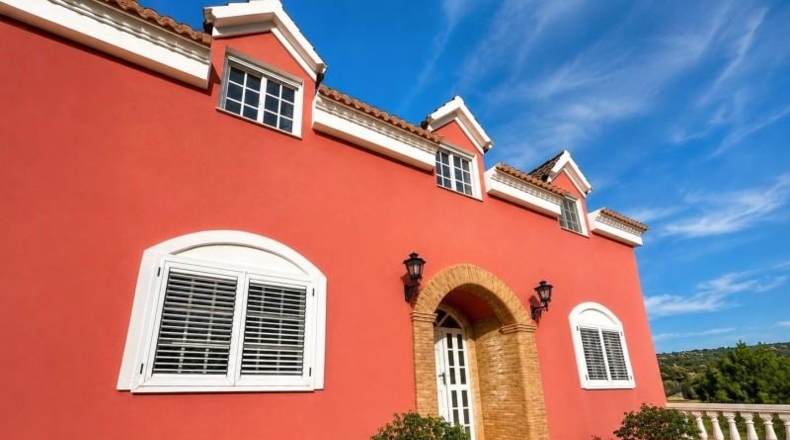 Valencia - Montroy - 844m2