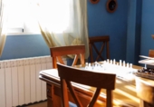 Chalet independiente con terreno en venta en la España, Montroy, ref: TR359810 foto