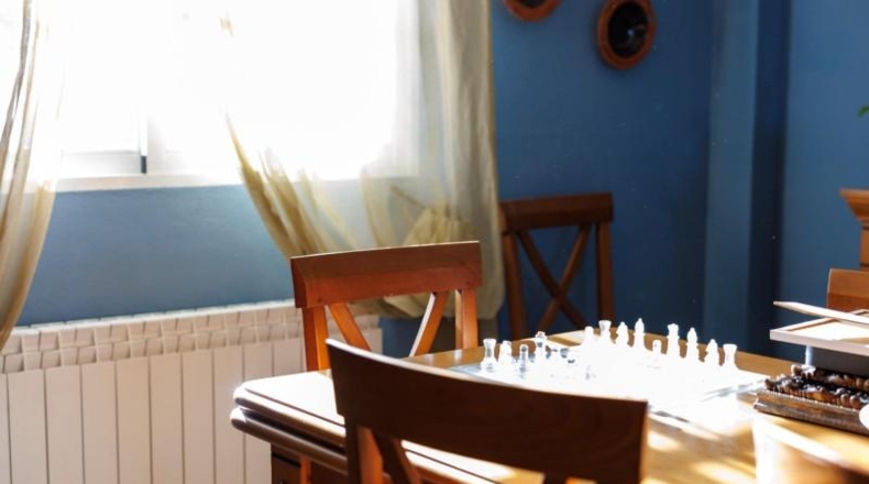 Valencia - Montroy - 844m2