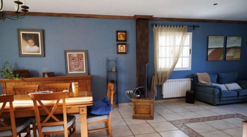 Valencia - Montroy - 844m2