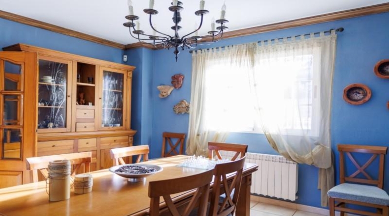 Valencia - Montroy - 844m2