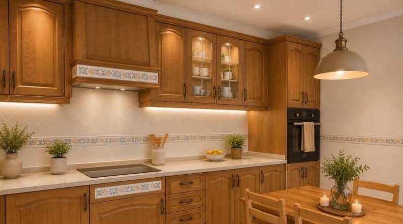 Valencia - Montroy - 844m2