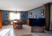 Chalet independiente con terreno en venta en la España, Montroy, ref: TR359810 foto