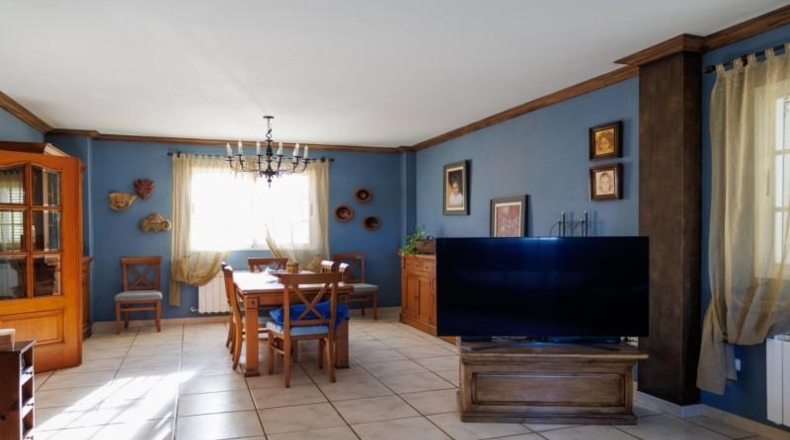 Valencia - Montroy - 844m2