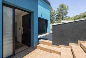 Vespella de Gaià 1010&nbsp;m²