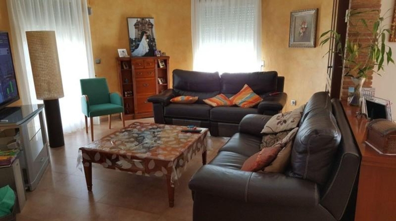 Мурсия - Murcia - 1200m2