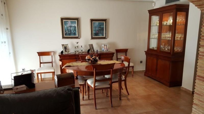 Мурсия - Murcia - 1200m2