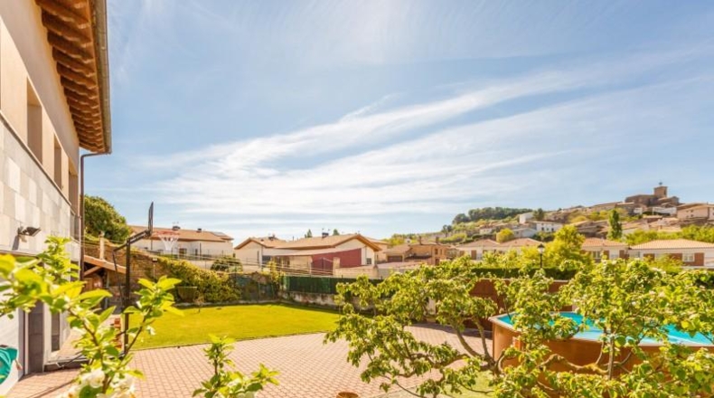 Navarra - Aibar - 340m2