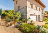 Casa de pueblo en venta en la España, Aibar, ref: TR404857 foto