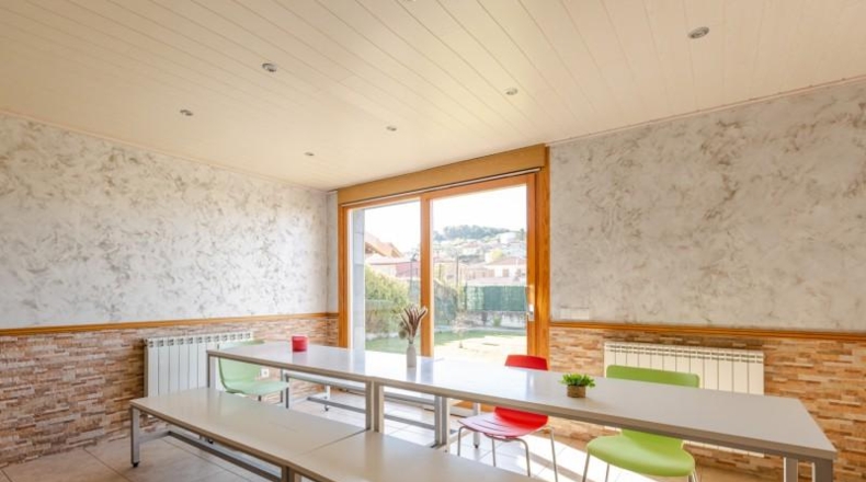 Navarra - Aibar - 340m2