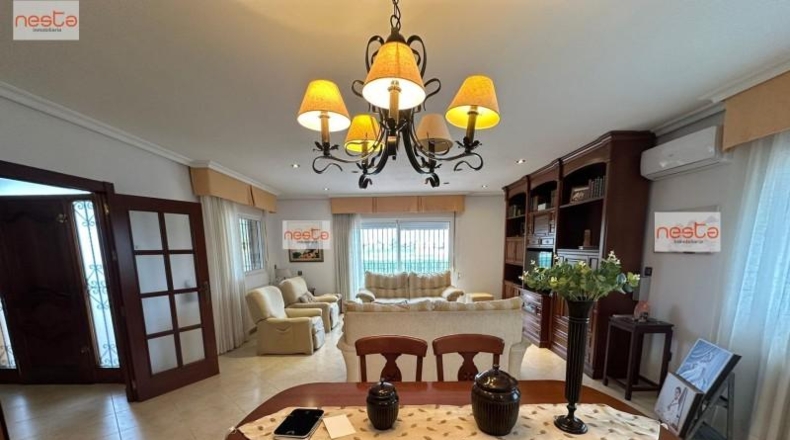 Мурсия - Lorca - 7000m2