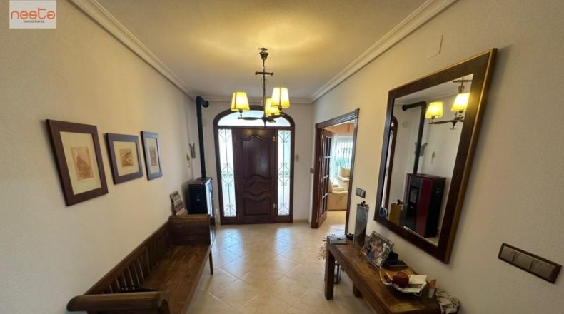 Мурсия - Lorca - 7000m2